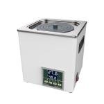 Digital Lab Water Bath with Stainless Steel Liner