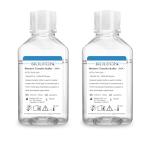 Western Blot Transfer Buffer, 10× Concentration, 500mL