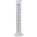 500ml Graduated Cylinder with Printed Graduations