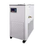 5L Electric Rotary Evaporator with Chiller & Pump