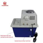 5L Electric Rotary Evaporator with Chiller & Pump