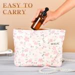 24 Pack Amber Glass Dropper Bottles - 2 oz