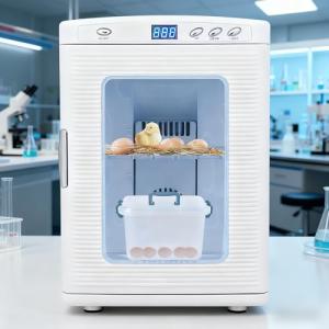 TROPOW 25L Digital Reptile Incubator for Hatching