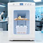 TROPOW 25L Digital Reptile Incubator for Hatching