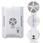 TROPOW 25L Digital Reptile Incubator for Hatching