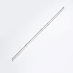 8" Glass Stirring Rod, 5mm Diameter
