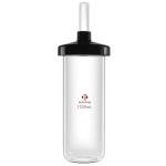 REACWARE 1200mL Lyophilization Flask for Freeze Dryer