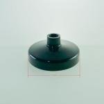 REACWARE 1200mL Lyophilization Flask for Freeze Dryer