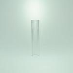 REACWARE 1200mL Lyophilization Flask for Freeze Dryer