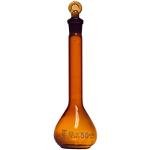 50ml Class A Volumetric Flask with Ground Stopper