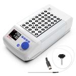 Digital Dry Bath Incubator with Heating Block & Sensor