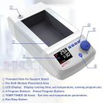 Digital Dry Bath Incubator with Heating Block & Sensor