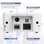 Digital Dry Bath Incubator with Heating Block & Sensor