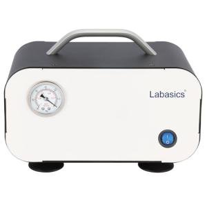 Oil-Free Diaphragm Vacuum Pump for Labs