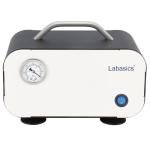 Oil-Free Diaphragm Vacuum Pump for Labs