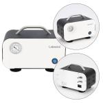 Oil-Free Diaphragm Vacuum Pump for Labs