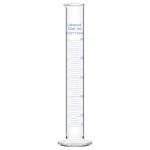 50 ml Borosilicate Glass Graduated Measuring Cylinder