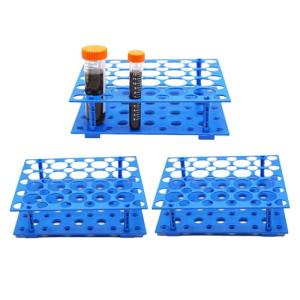 Test Tube Rack Holder for 10ml, 15ml, 50ml