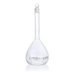 1000mL Class A Borosilicate Volumetric Flask