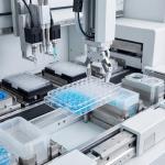 48-Well Plastic Cell Culture Plates for Labs