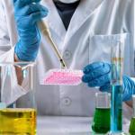 48-Well Plastic Cell Culture Plates for Labs