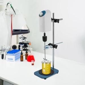 10L Electric Overhead Stirrer with Adjustable Speed