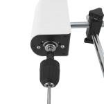 10L Electric Overhead Stirrer with Adjustable Speed