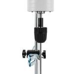 10L Electric Overhead Stirrer with Adjustable Speed
