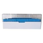 Polycarbonate Freezer Box for 2ml Vials