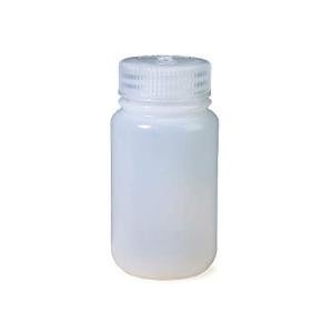 Nalgene 4 Oz Wide Mouth Plastic Container