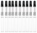 1ml Glass Test Tubes - Set of 10