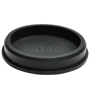 BOPOREAE Silicone Rubber Plug for Small Round Holes