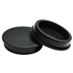 Silicone Rubber Plugs for Small Round Holes