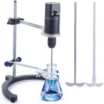 40L Lab Overhead Stirrer with Support Stand