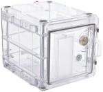 SP Bel-Art 2.0 Gas-Purge Desiccator Cabinet