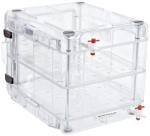 SP Bel-Art 2.0 Gas-Purge Desiccator Cabinet