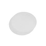 HFS 110mm Ashless Qualitative Filter Papers - 100 Pack