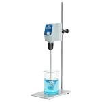 ONiLAB LCD Electric Overhead Stirrer Mixer, 70L