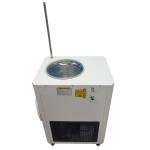 10L Laboratory Chiller Circulator -30℃ Cooling Pump