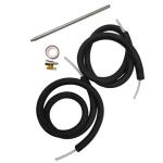 10L Laboratory Chiller Circulator -30℃ Cooling Pump