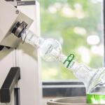 FunChem 100 ml Rotary Evaporator Bump Trap