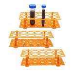 MengQi Detachable Test Tube Rack - 3 Pack