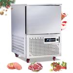 DXBaoxue Commercial Blast Chiller with 3 Trays