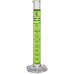 10ml Borosilicate Graduated Cylinder by Karter Scientific