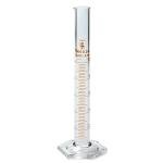 10ml Borosilicate Graduated Cylinder by Karter Scientific