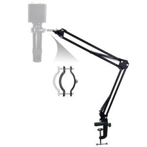 4K Digital Camera Microscope with C Mount Stand