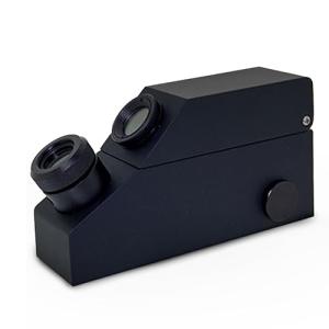 Ade Advanced Optics Gemstone Refractometer with Light