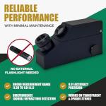 Ade Advanced Optics Gemstone Refractometer with Light