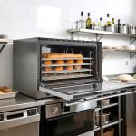 VEVOR 4.24 cu.ft Countertop Convection Oven