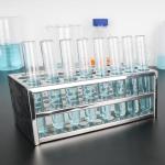 Borosilicate Glass Round Bottom Test Tubes – 20 Pack